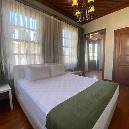 Ulivo Hotel Анталия Екстериор снимка