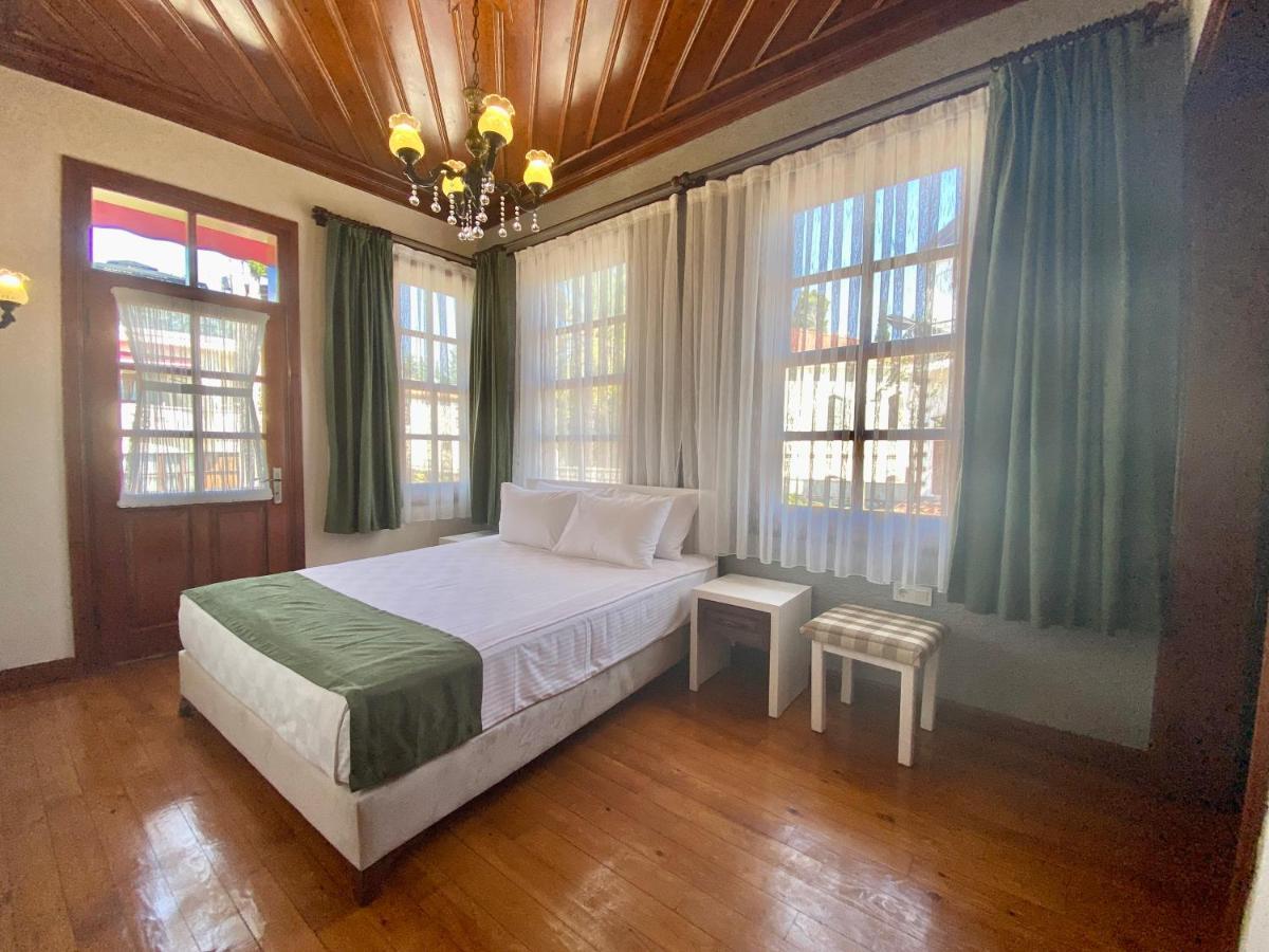 Ulivo Hotel Анталия Екстериор снимка