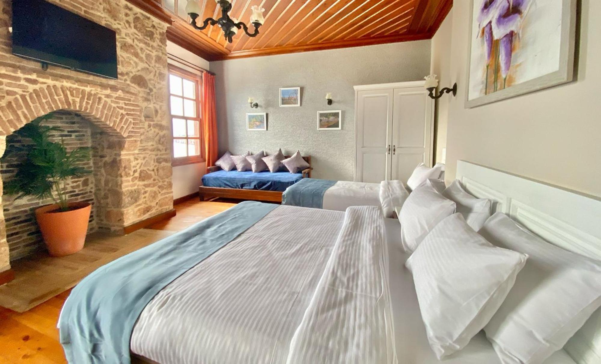 Ulivo Hotel Анталия Екстериор снимка