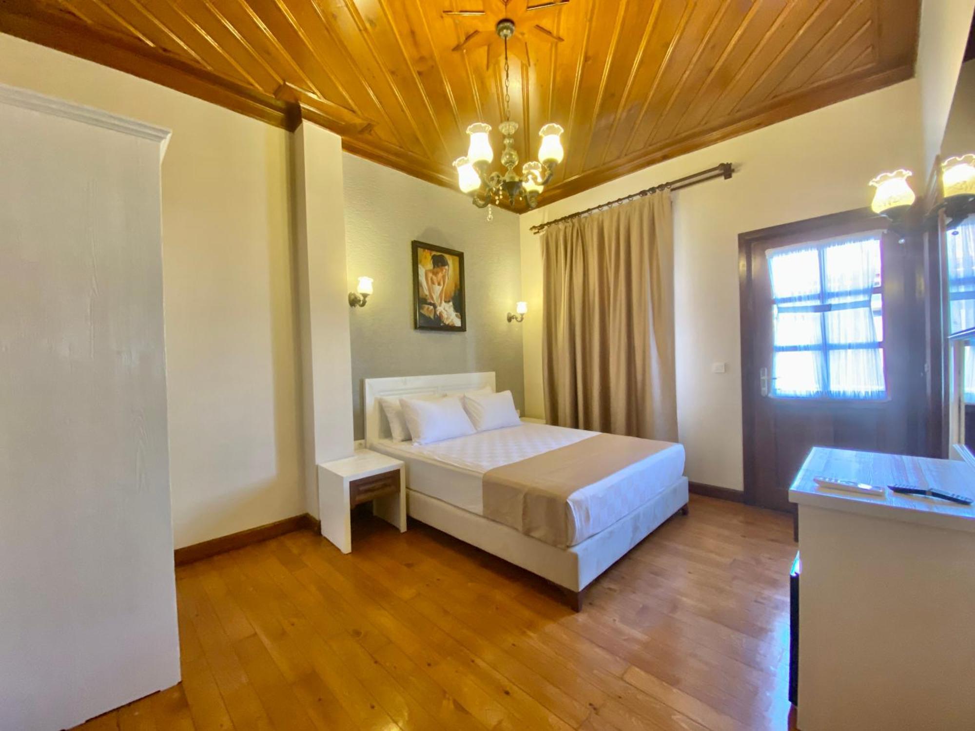 Ulivo Hotel Анталия Екстериор снимка