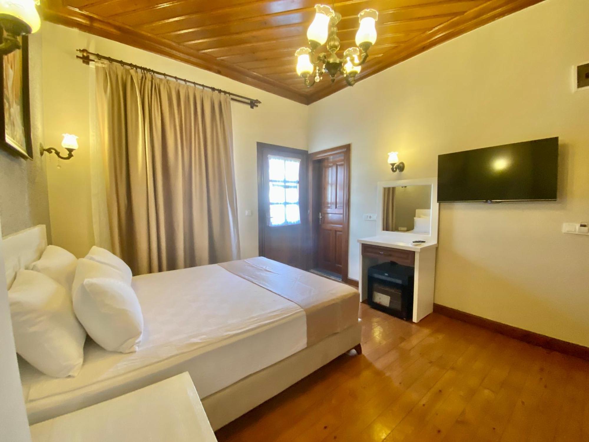 Ulivo Hotel Анталия Екстериор снимка