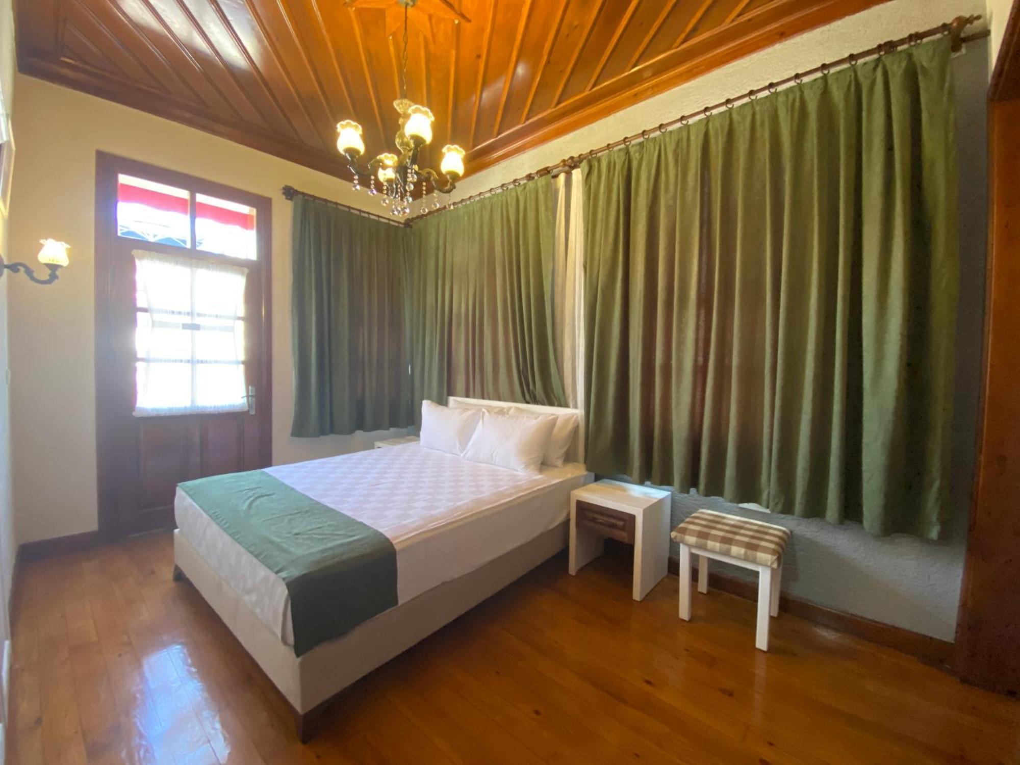 Ulivo Hotel Анталия Екстериор снимка