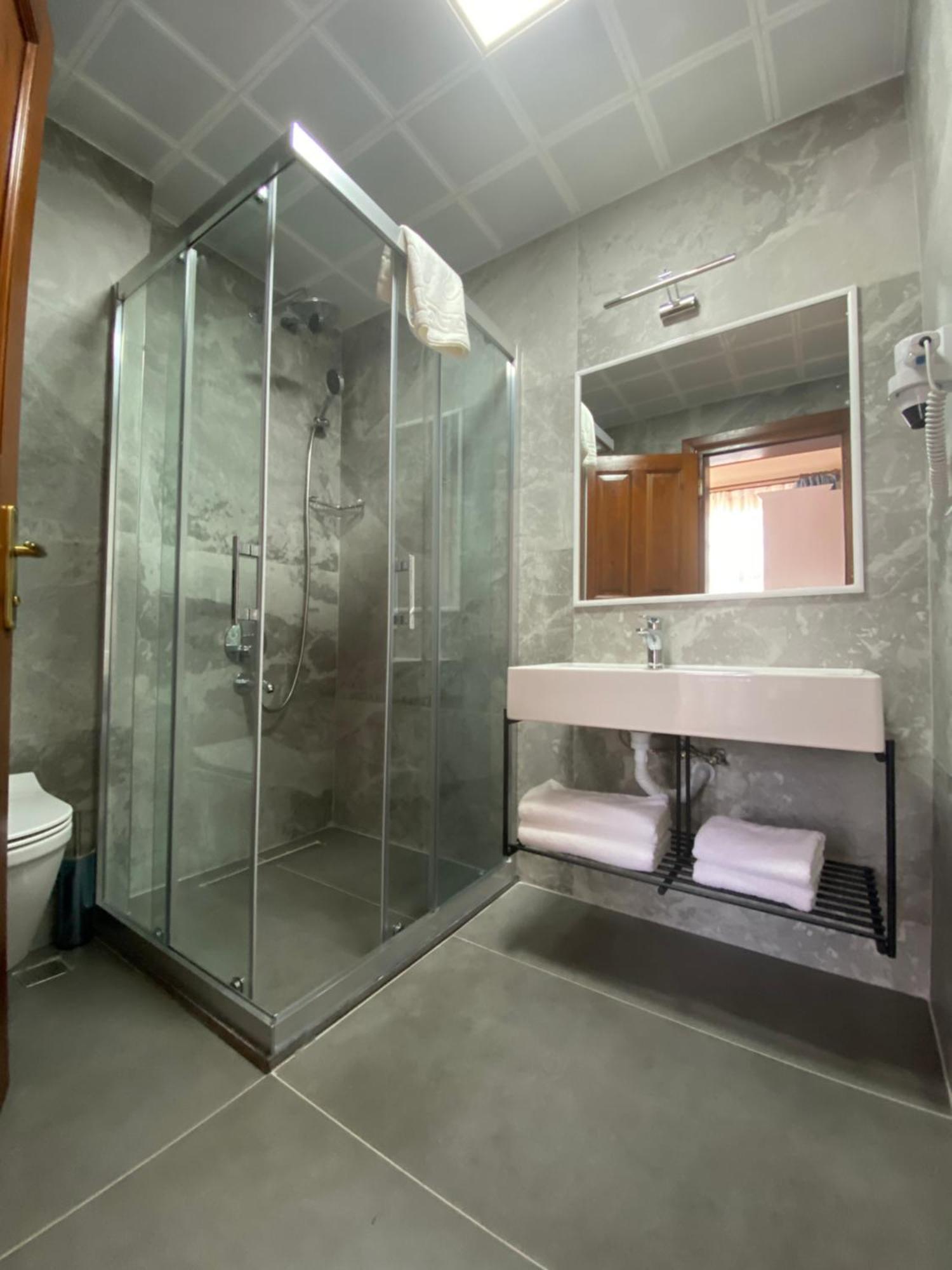 Ulivo Hotel Анталия Екстериор снимка