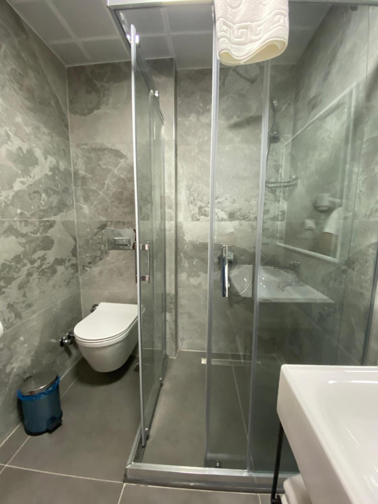 Ulivo Hotel Анталия Екстериор снимка