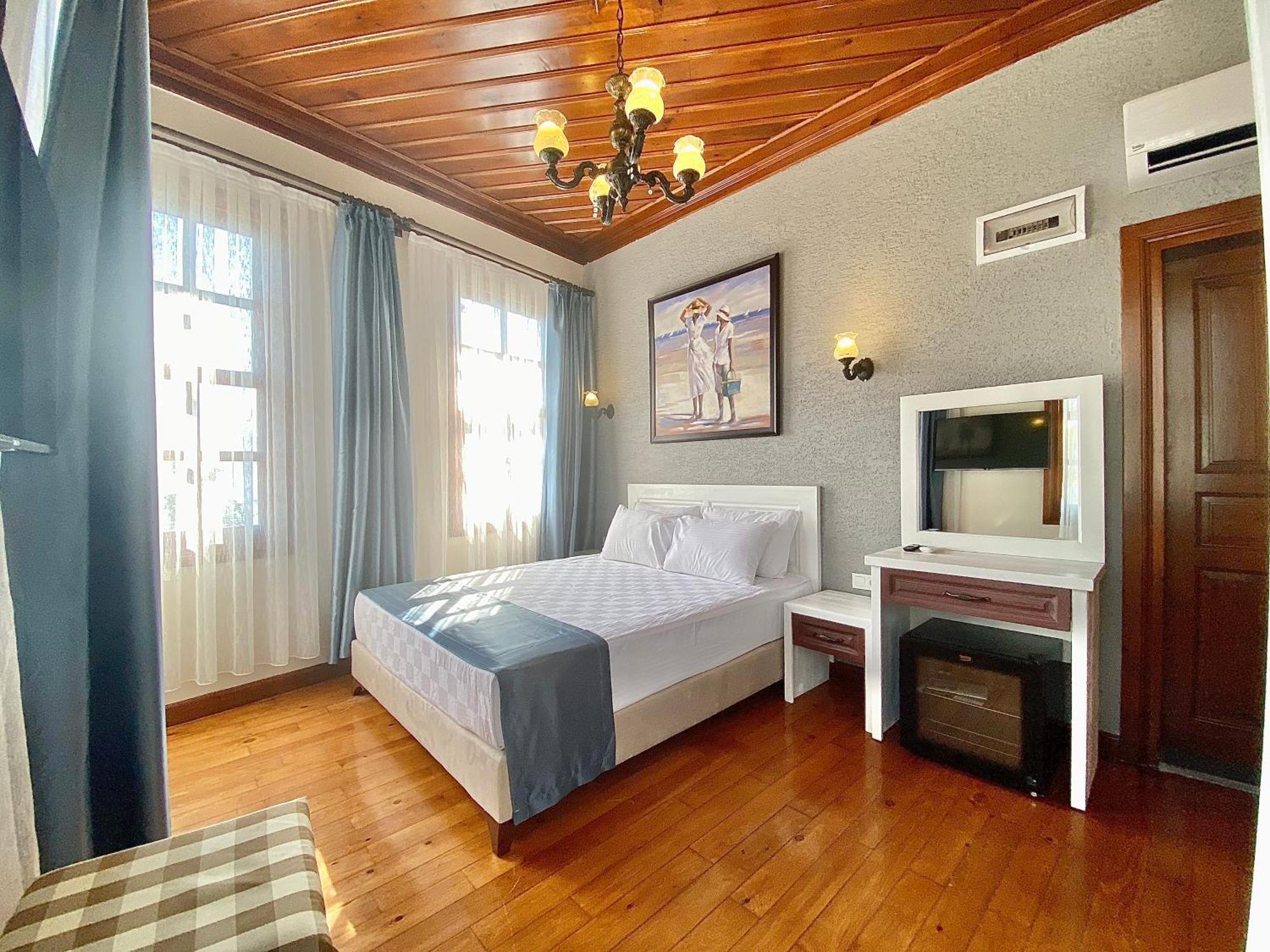 Ulivo Hotel Анталия Екстериор снимка
