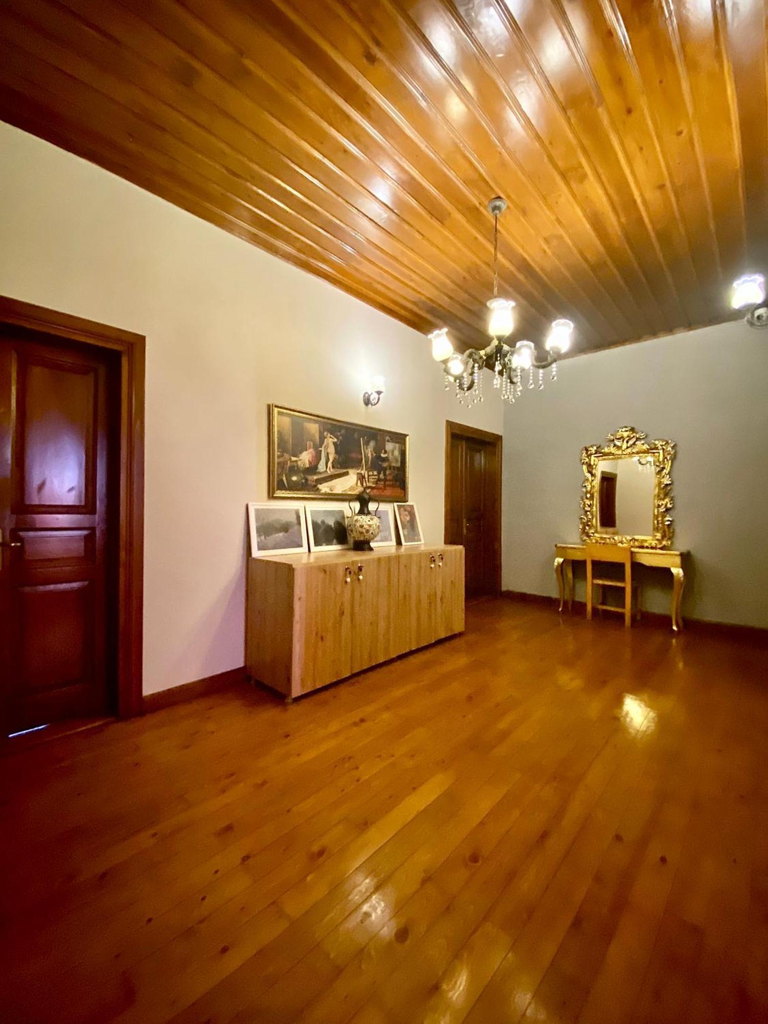 Ulivo Hotel Анталия Екстериор снимка